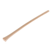 Manche de remplacement de la tête de bœuf blanc cendre 800 mm-2
