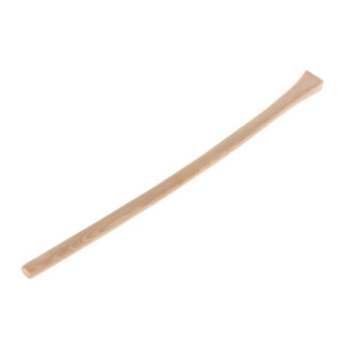 Manche de remplacement de la tête de bœuf blanc cendre 800 mm
