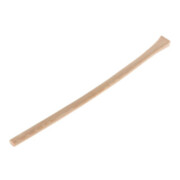 Manche de remplacement de la tête de bœuf blanc cendre 800 mm-2
