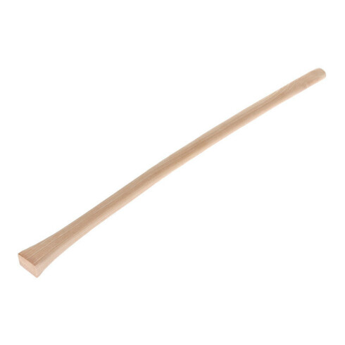 Manche de remplacement de la tête de bœuf blanc cendre 800 mm