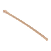 Manche de remplacement de la tête de bœuf blanc cendre 800 mm-4