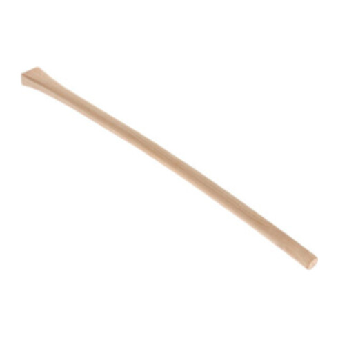 Manche de remplacement de la tête de bœuf blanc cendre 800 mm