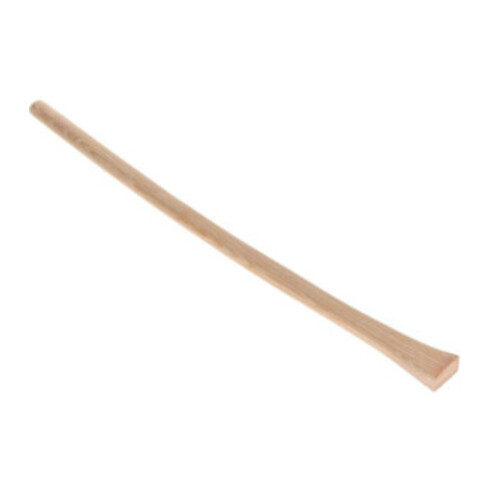 Manche de remplacement de la tête de bœuf blanc cendre 800 mm