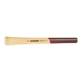 Manche de remplacement Gedore cendre 380 mm pour maillet en caoutchouc 226 E-4