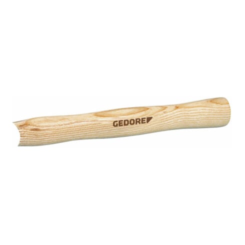 Manche de remplacement Gedore Hickory 380 mm pour marteau d'ingénieur anglais avec boule 8601 2