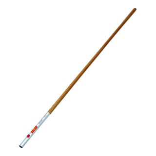 Manche en frêne de jardin WOLF ZM 170