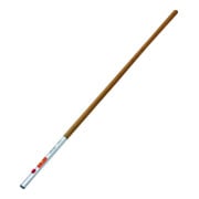 Manche en frêne de jardin WOLF ZM 170