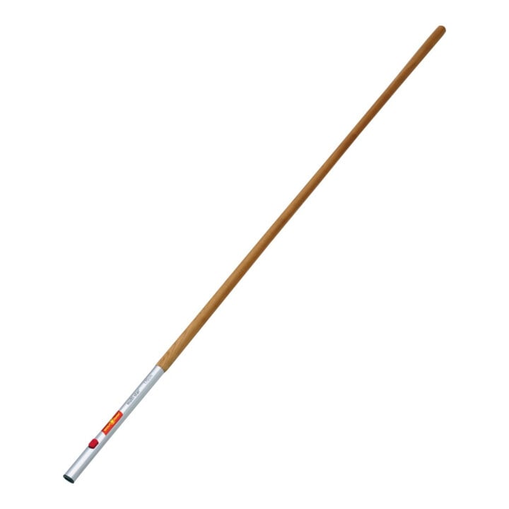 Manche en frêne de jardin WOLF ZM 170