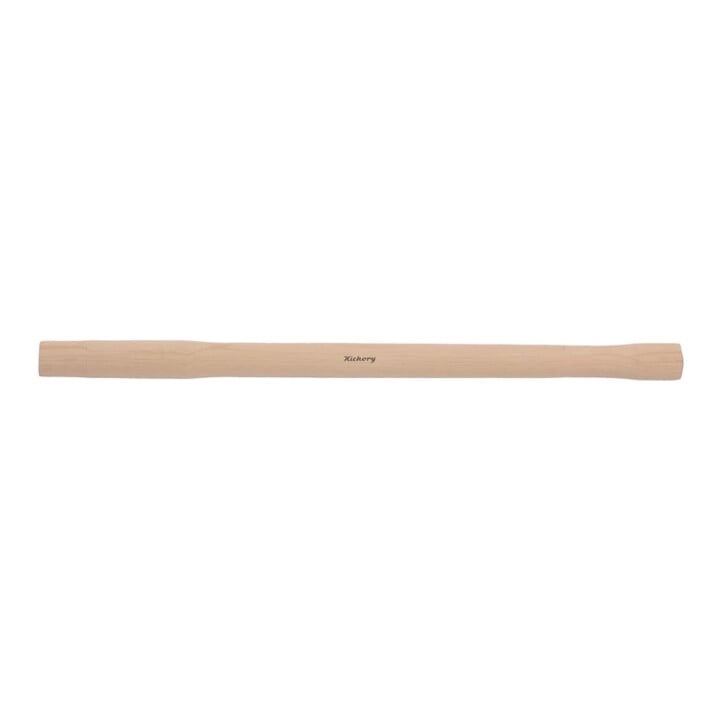 Leonhardt Fohrmann Hickory poignée de rechange pour marteau de forgeron