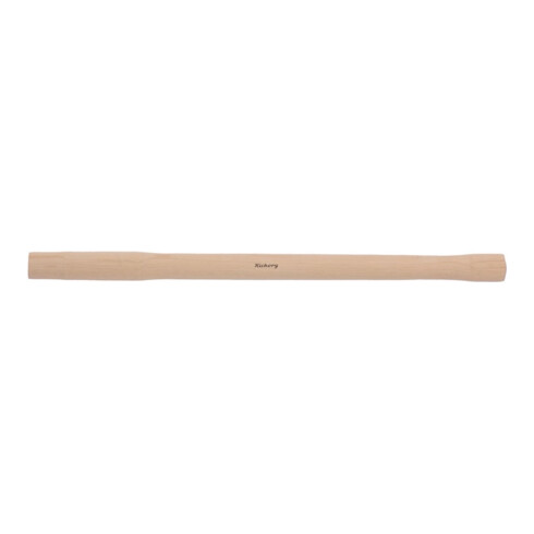 Leonhardt Fohrmann Hickory poignée de rechange pour marteau de forgeron