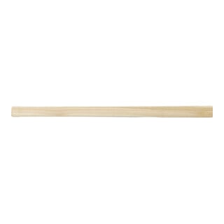 Manche p. marteau à main L. 900 mm 53 x 31 mm frêne LÖFFERT
