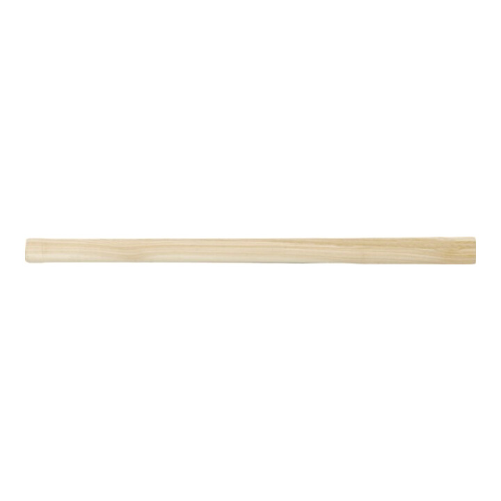 Manche p. marteau à main L. 900 mm 53 x 31 mm frêne LÖFFERT