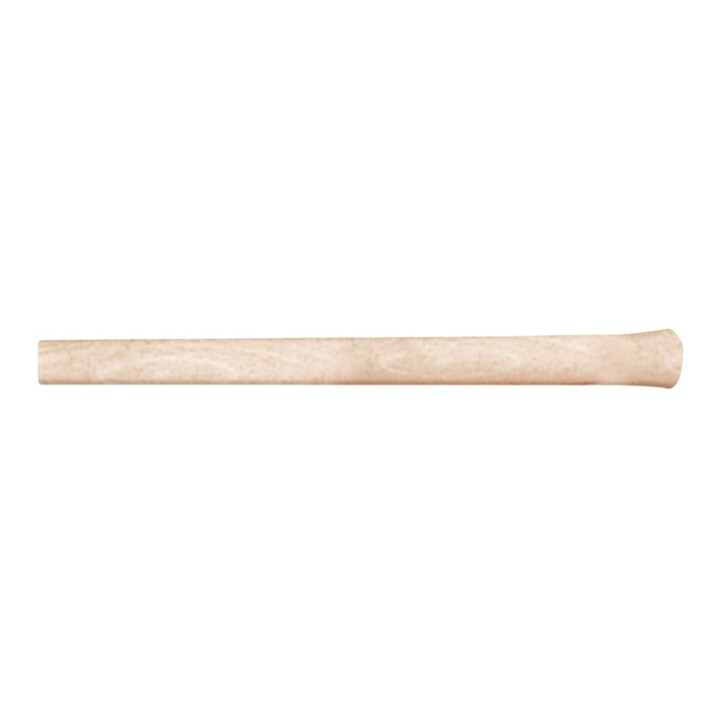 Manche p. marteau de maçon DIN 5108 L. 300 mm oeillet du manche 28,5 mm frêne LÖ