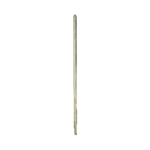 Manche p. râteau à bitume L. 1350 mm D. 36 mm Tauari