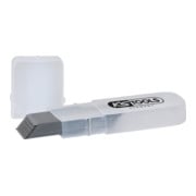 Manche porte-couteau double-corps, 11pcs.-3