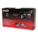 Manche porte-couteau double-corps KS Tools 16pcs