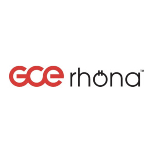 Manche RHÖNA 2001 aluminium M 27 x 1,5 mm D. 20 mm GCE RHÖNA