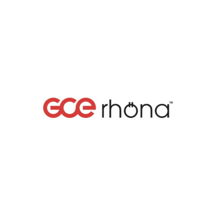 Manche RHÖNA 2001 aluminium M 27 x 1,5 mm D. 20 mm GCE RHÖNA
