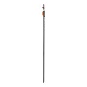 Manche télescopique combisystem 160 - 290 cm GARDENA