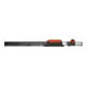Manche télescopique combisystem 160 - 290 cm GARDENA-2