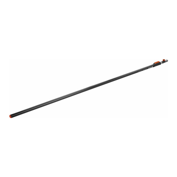 Manche télescopique combisystem 210 - 390 cm GARDENA