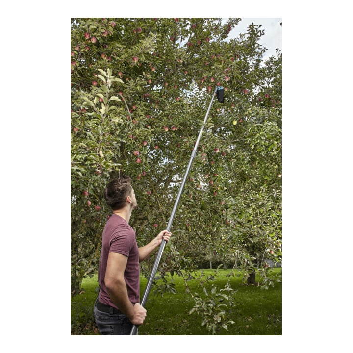 Manche télescopique combisystem 210 - 390 cm GARDENA