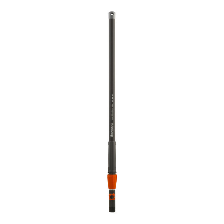 Manche télescopique combisystem 90 - 145 cm GARDENA