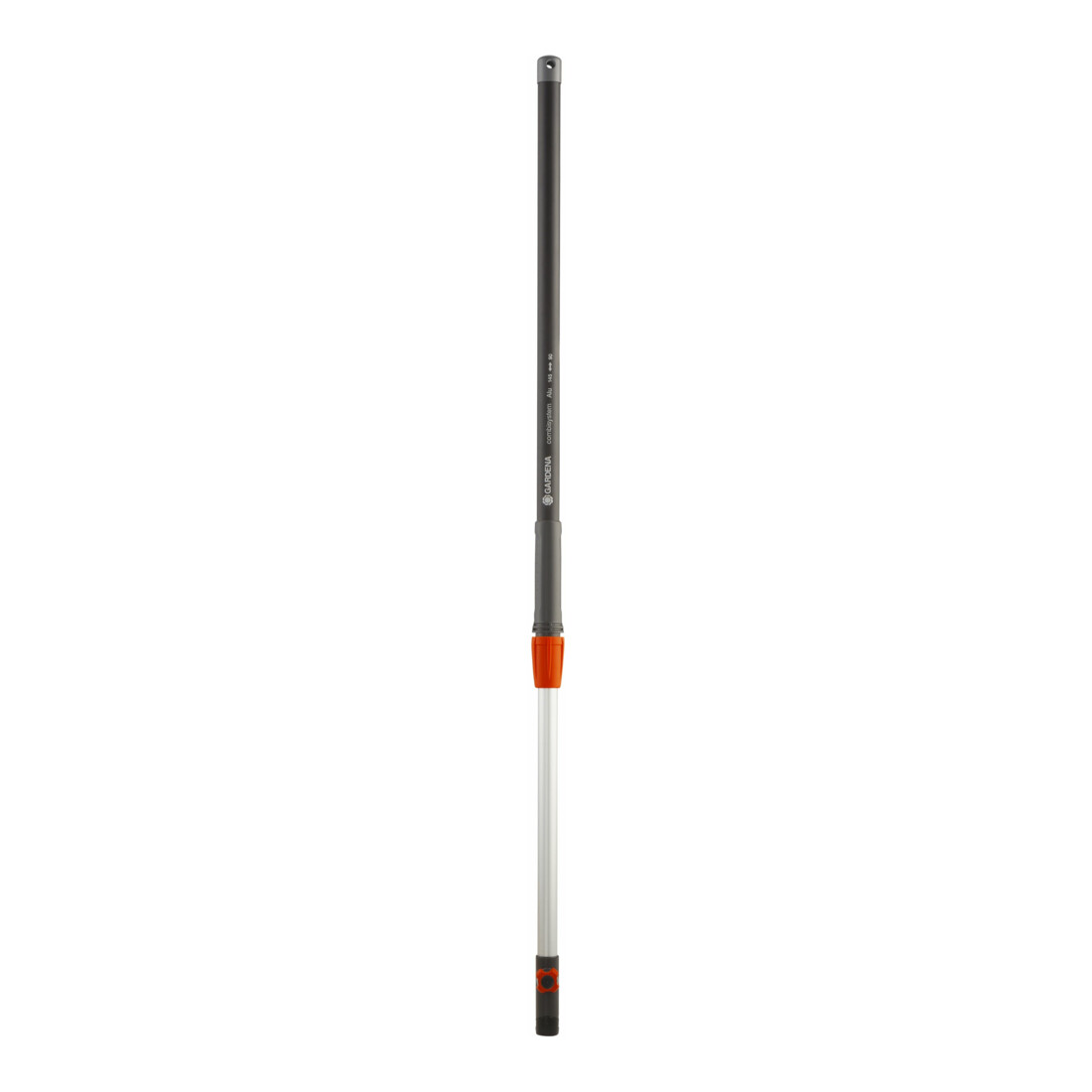 Manche télescopique combisystem 90 - 145 cm GARDENA