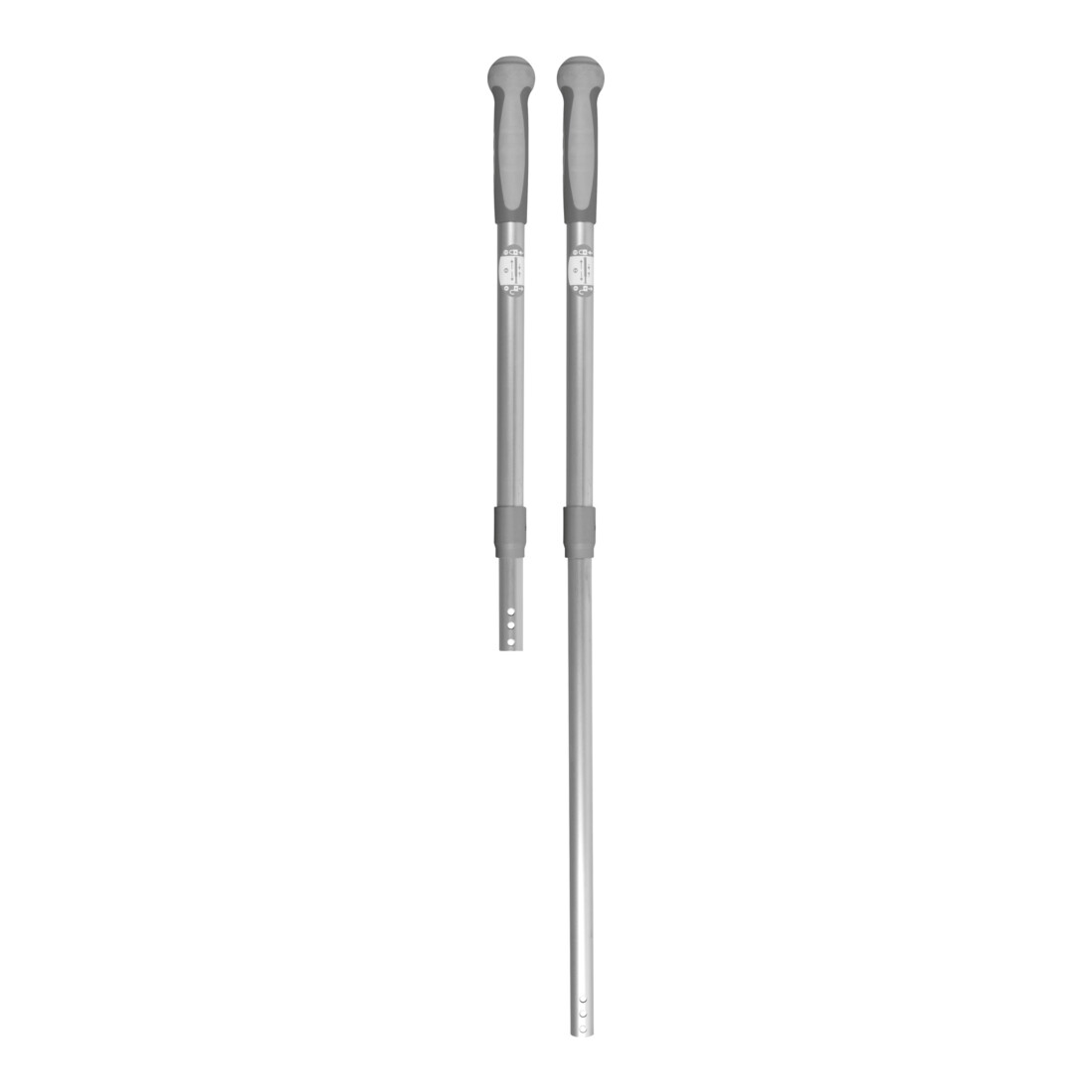 Manche télescopique Mini 56-93 cm Kärcher