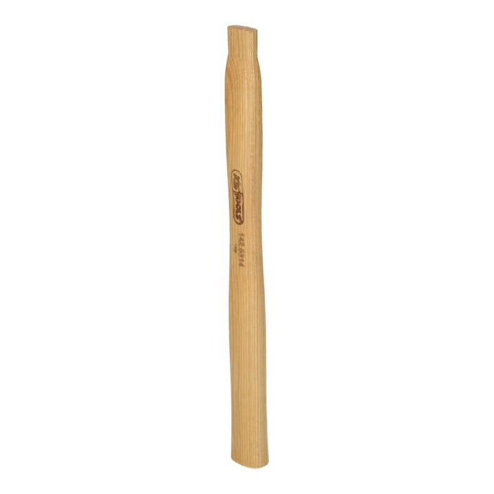 Manches de rechange, Frêne, coins ronds, 260mm, variante 2