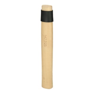 Manches de rechange, Frêne, coins ronds, 260mm, variante 4