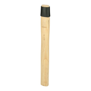 Manches de rechange, Frêne, coins ronds, 310mm, variante 4