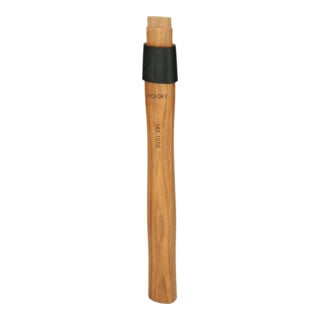 Manches de rechange, Frêne, coins ronds, 320mm