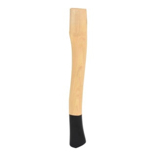 Manches de rechange Hickory, coins ronds,380mm