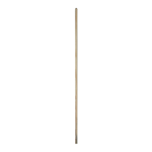 Manches Löffert manche à balai longueur 1400mm diamètre 24mm non peints, sans cône