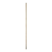 Manches Löffert manche à balai longueur 1400mm diamètre 24mm non peints, sans cône