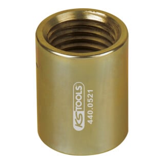 Manchon à dessin KS Tools, M24x1,5mm