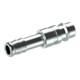 Manchon à enficher acier fiche DN 7,2-7,8 LW 9 RIEGLER
