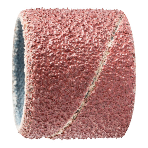Manchon abrasif PFERD KSB 1530 GSB Métaux non-ferreux, doux 50
