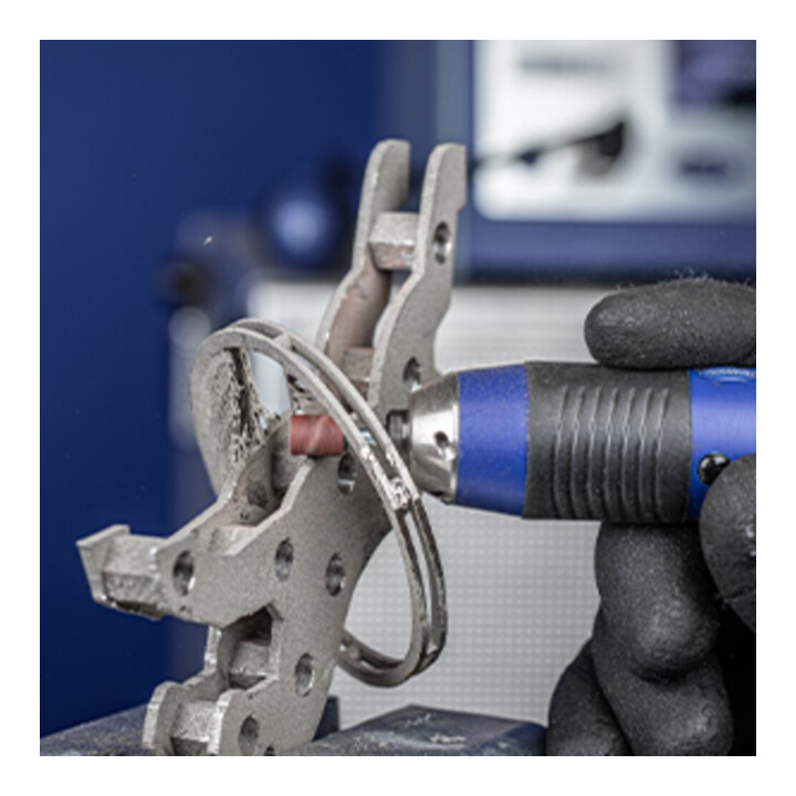 Manchon à rectifier PFERD SET 1020 A