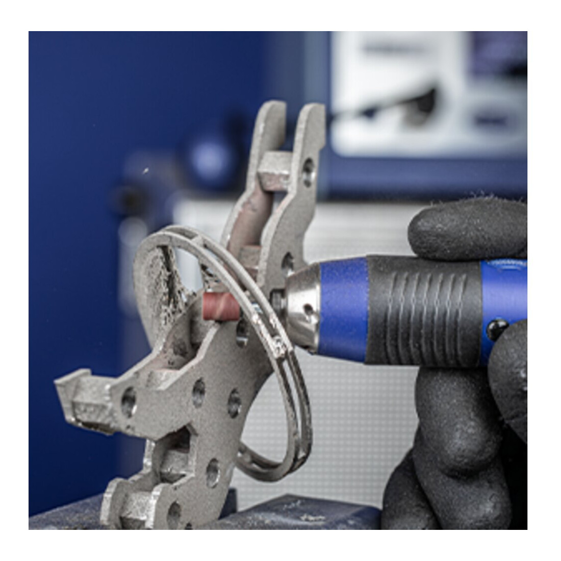 Manchon à rectifier PFERD SET 1020 A