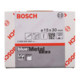 Manchon abrasif Bosch X573 Best for Metal Diamètre : 15 mm 30 mm 120 mm-2
