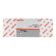 Manchon abrasif Bosch X573 Best for Metal Diamètre : 60 mm 30 mm 30 mm 120-2