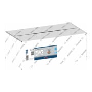 Manchon abrasif Bosch Y580 Métaux non-ferreux, doux-2