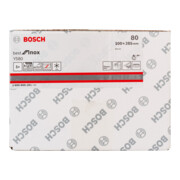 Manchon abrasif Bosch Y580 Métaux non-ferreux, doux-5