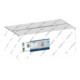 Manchon abrasif Bosch Y580 Métaux non-ferreux, doux-5