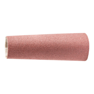 Manchon abrasif PFERD GSB 201463 Métaux non-ferreux, doux