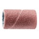 Manchon abrasif GSB-A D. 10 x 20 mm - P 150 cylindre NK marron PFERD