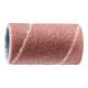 Manchon abrasif GSB-A D. 13 x 25 mm - P 150 cylindre NK marron PFERD