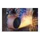 Manchon abrasif PFERD KSB 1325-4